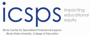ICSPS logo