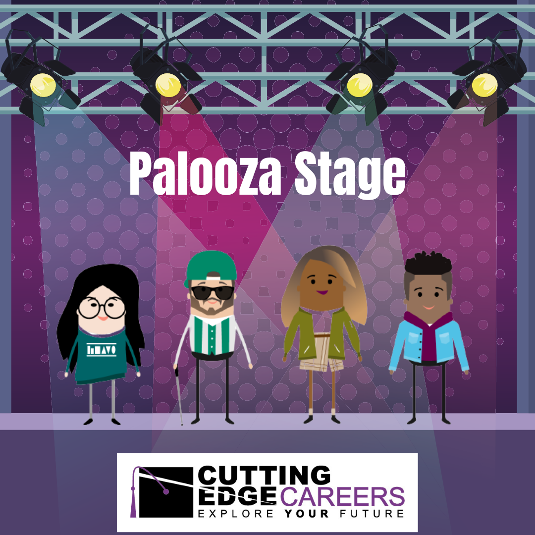 palooza stage 1